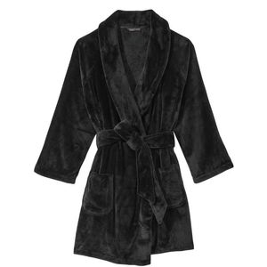 Victoria secret robe Plush. Extra soft !
